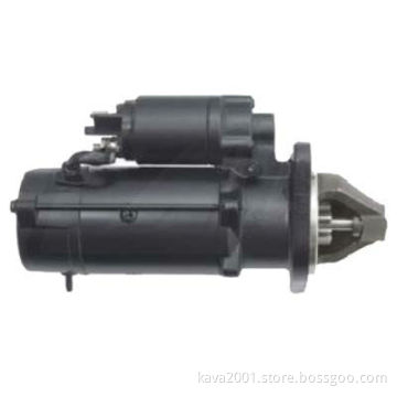 Starter Motor for New Holland 82013134 82014160 82015723 82021372